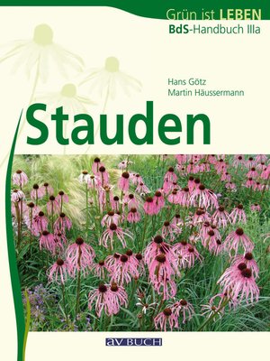 cover image of Stauden